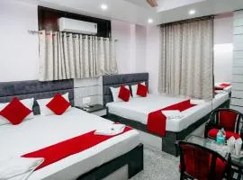Hotel Jinendra Inn