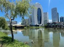 Skyline Apartments Batumi