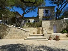 Magnifique Bastide Provençale avec piscine entièrement privatisée