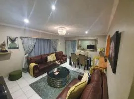 Uvongo Coastal Comfort