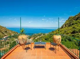 Storica Villa Taormina