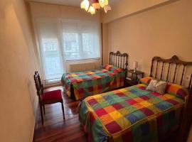 Preciosa habitación en Orio，位于奥利奥的酒店