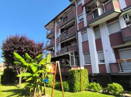 Boutique Villa Aura Ohrid，位于奥赫里德的酒店
