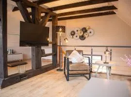 Lütt Heidjer Hus 5 Sterne DTV