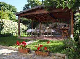 Civico 99，位于拉文纳的带停车场的酒店