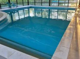 Camping 4 étoiles - Piscine - ccbbghg