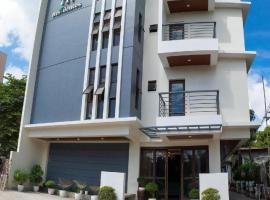 717 Residences Iloilo，位于伊洛伊洛的青旅