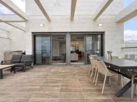 Achziv Seaside Stylish Stay by Sea N' Rent