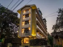 Nexus Green Resort Calangute
