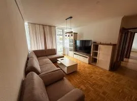 Moderne 3 Zimmer Wohnung