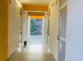 Studio suites