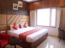 hotel pride & restaurant