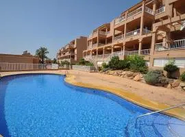 LUXURY HOMES MOJACAR BEACH AND POOl
