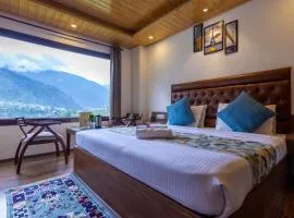 Himalayan Spurge Villa