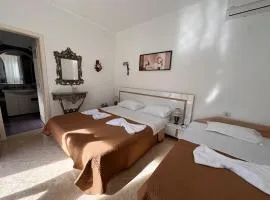 Calma rooms