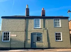 The Traveller's B&B