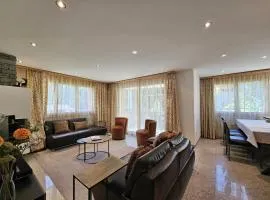 Aramis Lodge