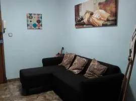 Casa Cuche
