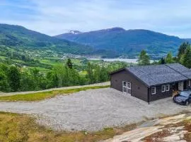 Nice Home In Hafslo With Wifi