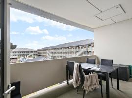 Pet Friendly Apartment In Fan&oslash;，位于凡岛的带泳池的酒店
