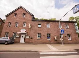 布尔格霍夫酒店
