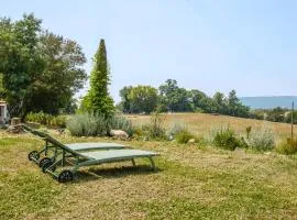 Agriturismo Bio Terre di Naioli