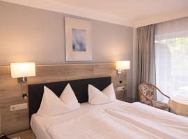 Hotel Breitenbacher Hof，位于瓦尔达塔尔的酒店
