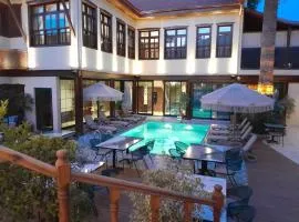 Belmondo Suites Hare Old Town Antalya