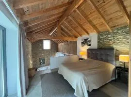 Casa Abílio - country house