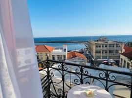 Leda Hamam House，位于普洛马里翁的酒店