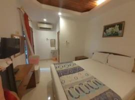 Ndalem Pundhi Guest House by Secoms