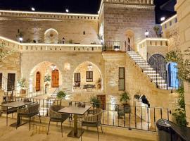 Konak Zenobia，位于Midyat的酒店