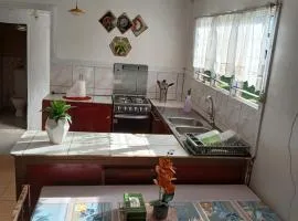 Grace Homestay