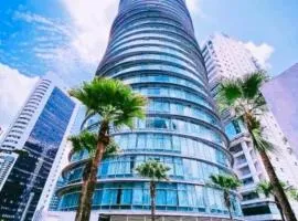 Vortex KLCC by Family Suites
