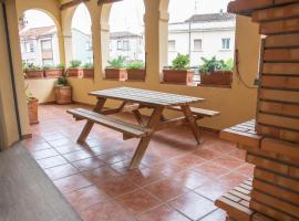 Casa Almena，位于纳瓦雷特的酒店