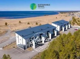 SeaStar 215 by Hiekka Booking