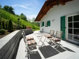 Chalet Chip-In Golf Wandern Berge