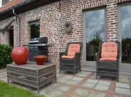 Cozy Family Home in Oostkamp