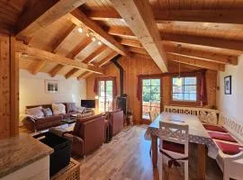 Chalet Flair