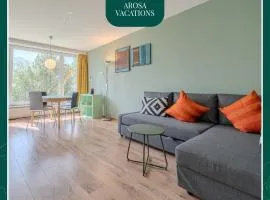 Viktoria A12 by Arosa Vacations