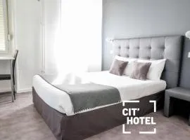 Cit'Hôtel l'Europe - Cholet Gare