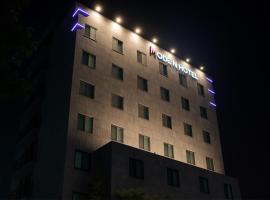 Seosan Modern Hotel，位于Seosan的酒店