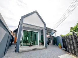 Villa Kaash Jomtien Beach Pattaya