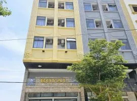 Royal Hotel & Apartment