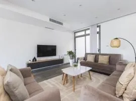 Immense appartement 6pièces au Golf
