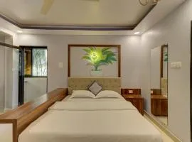 Peaceful Studio in Cavelossim, 9 mins to beach