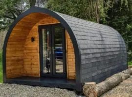 Springfield oaks Glamping Pod