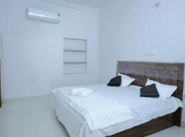 PARADISE GUEST HOUSe，位于比卡内尔的酒店