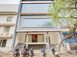 Townhouse Townhouse Atal Chowk Indirapuram Ghaziabad