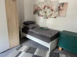 Ferienwohnung Monteurwohnung